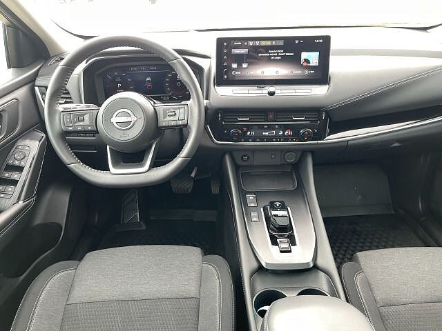 Nissan Qashqai 1.5 e-Power &#039;Black Editon&#039; Head-Up/Pano/CarPlay &#039;Black Editon&#039;