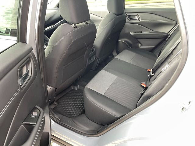 Nissan Qashqai 1.5 e-Power &#039;Black Editon&#039; Head-Up/Pano/CarPlay &#039;Black Editon&#039;