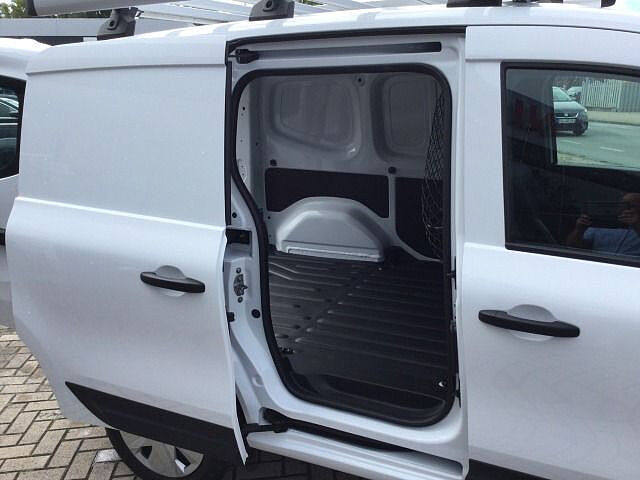 Nissan Townstar Kastenwagen L1 2,0t acenta AHK Kastenwagen L1 2,0t acenta AHK