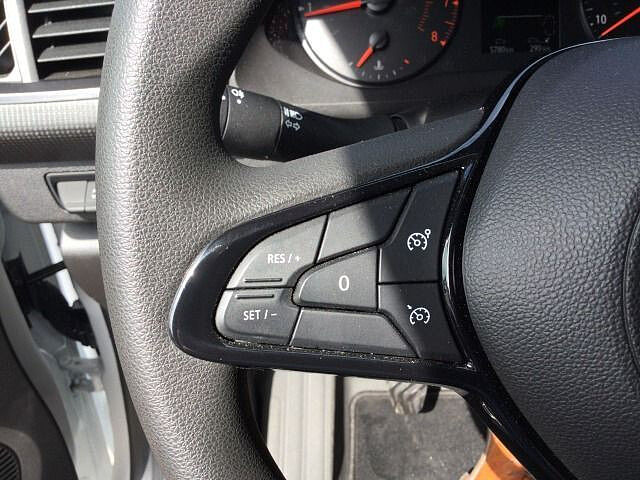 Nissan Townstar Kastenwagen L1 2,0t acenta AHK Kastenwagen L1 2,0t acenta AHK