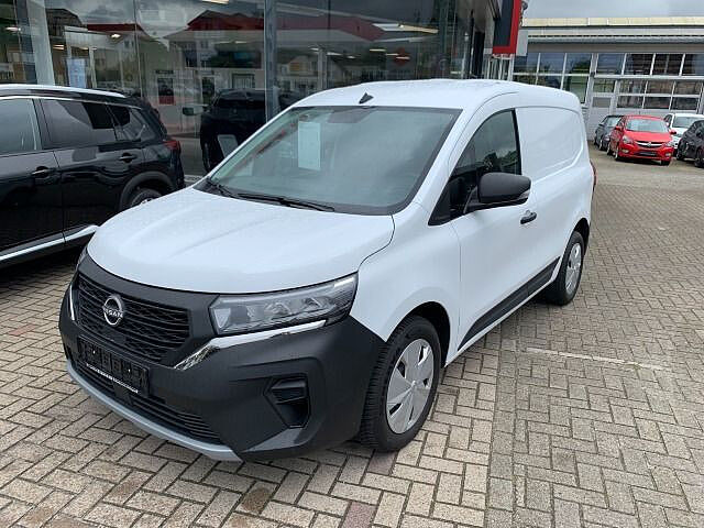 Nissan Townstar Kastenwagen L1 2,0t acenta AHK Kastenwagen L1 2,0t acenta AHK