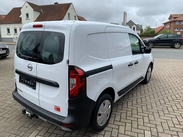 Nissan Townstar Kastenwagen L1 2,0t acenta AHK Kastenwagen L1 2,0t acenta AHK