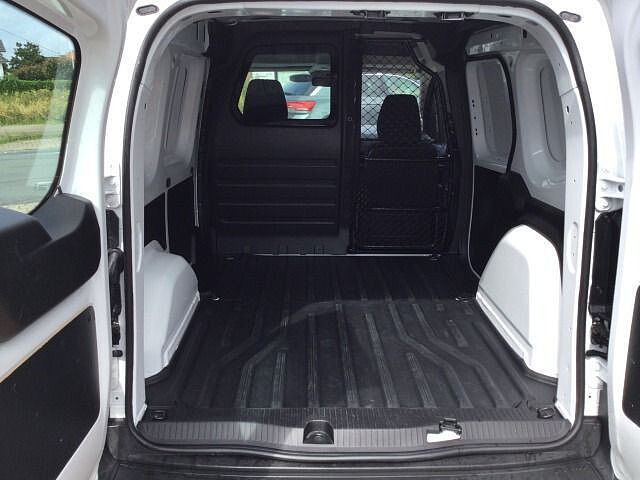 Nissan Townstar Kastenwagen L1 2,0t acenta AHK Kastenwagen L1 2,0t acenta AHK