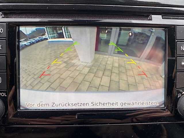 Nissan Pulsar Nissan Pulsar 1.2 DIG-T N-Connecta Teilleder Kamera