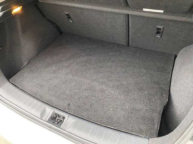 Nissan Pulsar Nissan Pulsar 1.2 DIG-T N-Connecta Teilleder Kamera