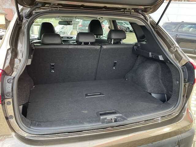 Nissan Qashqai Nissan Qashqai 1.6 dCi Tekna Autom. LED FLA VerkZeichen 360