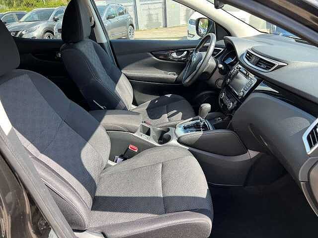 Nissan Qashqai Nissan Qashqai 1.6 dCi 360 4x2 (E6) 360&deg; autom. FLA Pano