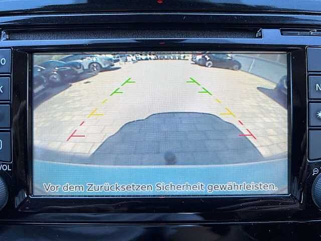 Nissan Pulsar Nissan Pulsar 1.2 DIG-T Acenta Klima SpurH LM KeyLess 2xKlima