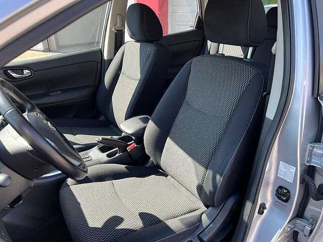 Nissan Pulsar Nissan Pulsar 1.2 DIG-T Acenta Klima SpurH LM KeyLess 2xKlima