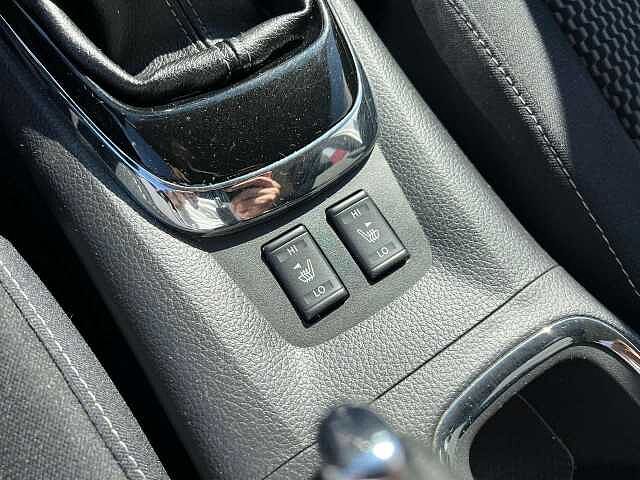 Nissan Pulsar Nissan Pulsar 1.2 DIG-T Acenta Klima SpurH LM KeyLess 2xKlima