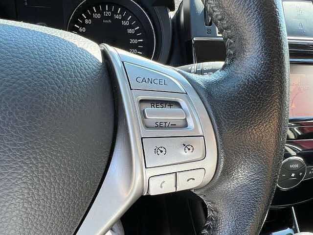 Nissan Pulsar Nissan Pulsar 1.2 DIG-T Acenta Klima SpurH LM KeyLess 2xKlima