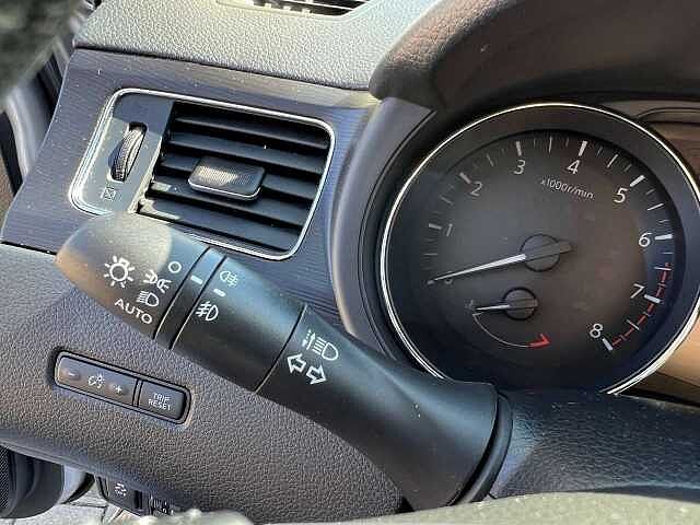 Nissan Pulsar Nissan Pulsar 1.2 DIG-T Acenta Klima SpurH LM KeyLess 2xKlima