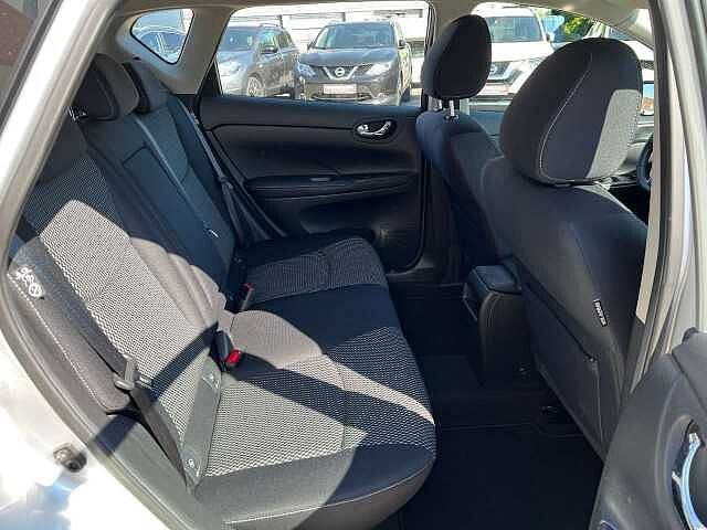 Nissan Pulsar Nissan Pulsar 1.2 DIG-T Acenta Klima SpurH LM KeyLess 2xKlima