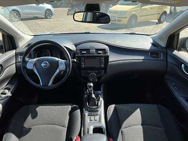 Nissan Pulsar Nissan Pulsar 1.2 DIG-T Acenta Klima SpurH LM KeyLess 2xKlima
