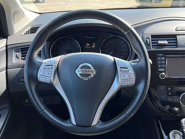 Nissan Pulsar Nissan Pulsar 1.2 DIG-T Acenta Klima SpurH LM KeyLess 2xKlima