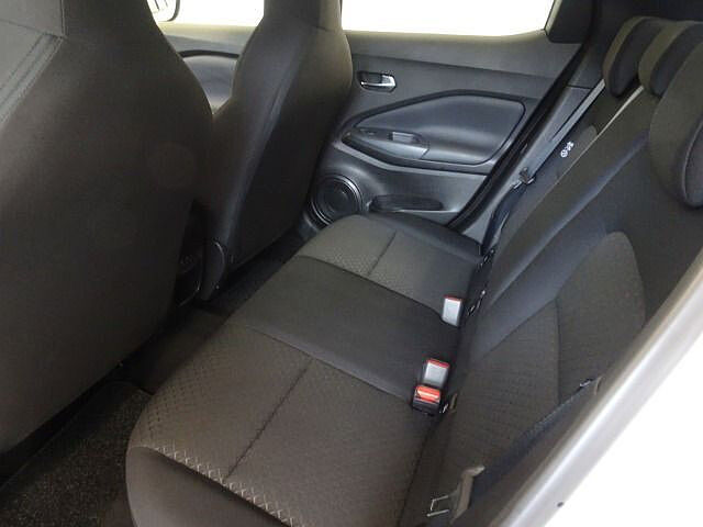 Nissan Juke 1.0 DIG-T Acenta Navigation, R-Kamera