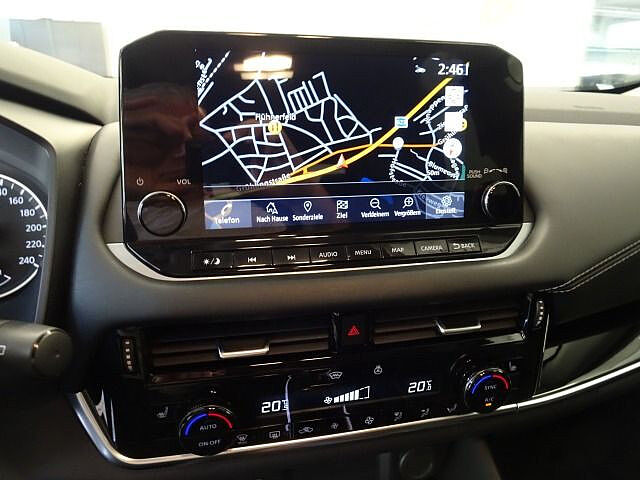 Nissan Qashqai 1.3 DIG-T N-Connecta