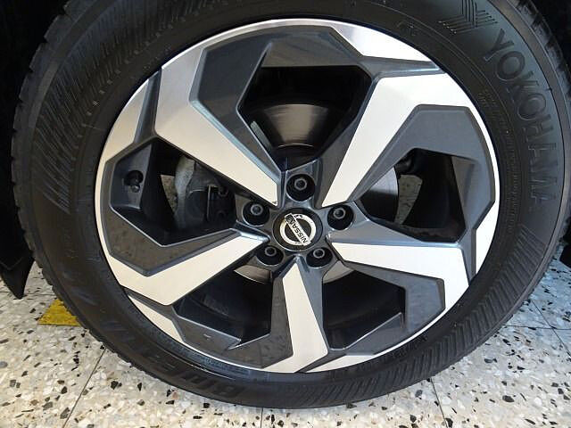 Nissan Qashqai 1.3 DIG-T N-Connecta