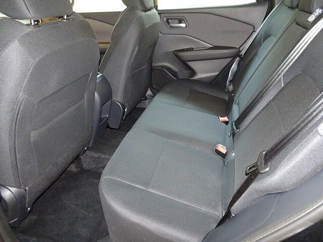 Nissan Qashqai 1.3 DIG-T Acenta Winterpaket