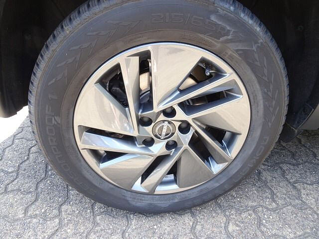 Nissan Qashqai 1.3 DIG-T Acenta Winterpaket