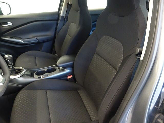 Nissan Juke 1.0 DIG-T Acenta Navi Sitzheizung