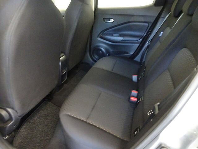 Nissan Juke 1.0 DIG-T Acenta Navi Sitzheizung