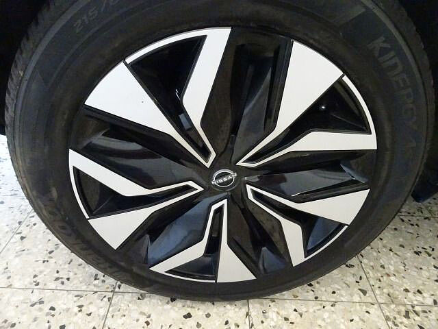 Nissan Juke 1.0 DIG-T Acenta Navi Sitzheizung