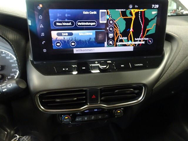 Nissan Juke 1.0 DIG-T Acenta Komfort