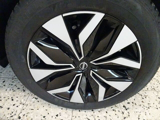 Nissan Juke 1.0 DIG-T Acenta Komfort