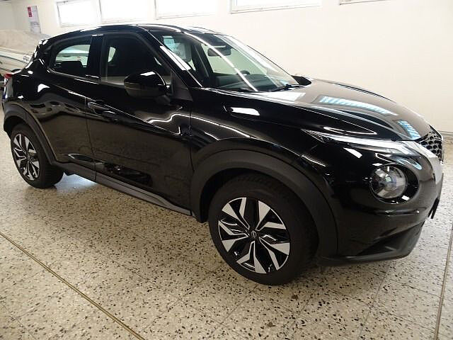 Nissan Juke 1.0 DIG-T Acenta Komfort
