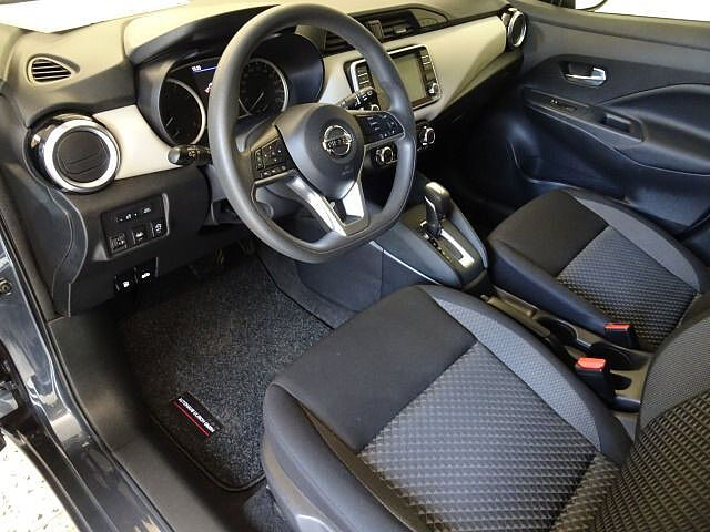 Nissan Micra 1.0 IG-T Kiiro AUTOMATIK