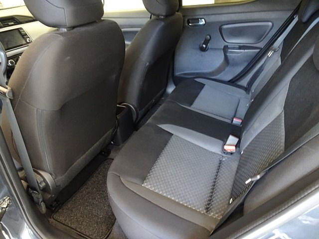 Nissan Micra 1.0 IG-T Kiiro AUTOMATIK