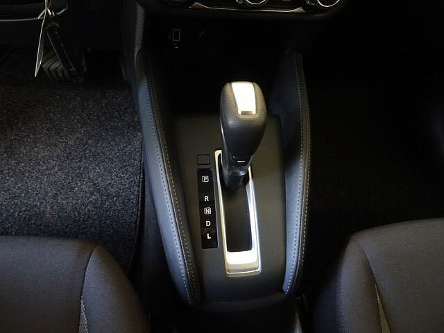 Nissan Micra 1.0 IG-T Kiiro AUTOMATIK