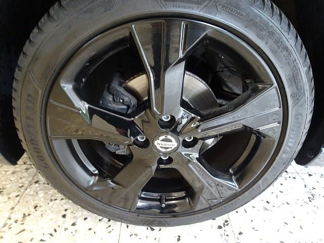 Nissan Micra 1.0 IG-T Kiiro AUTOMATIK