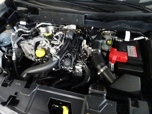 Nissan Juke 1.0 DIG-T N-Connecta Navigation Winterpaket