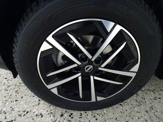 Nissan Juke 1.0 DIG-T N-Connecta Navigation Winterpaket