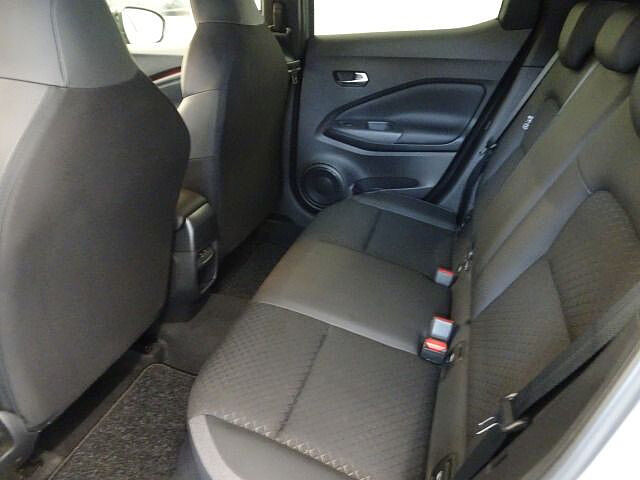 Nissan Juke 1.0 DIG-T N-Connecta