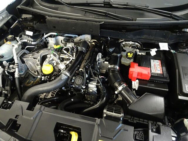 Nissan Juke 1.0 DIG-T N-Connecta