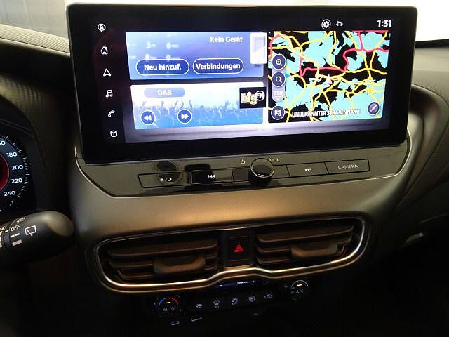 Nissan Juke 1.0 DIG-T N-Connecta