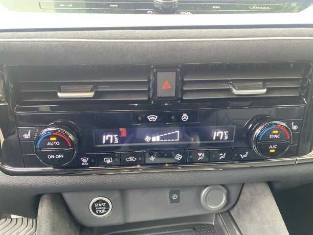 Nissan Qashqai 1.3 DIG-T MHEV N-Design Bose 360&deg; BFS