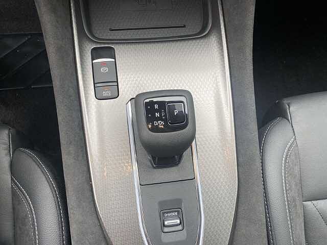 Nissan Qashqai 1.3 DIG-T MHEV N-Design Bose 360&deg; BFS