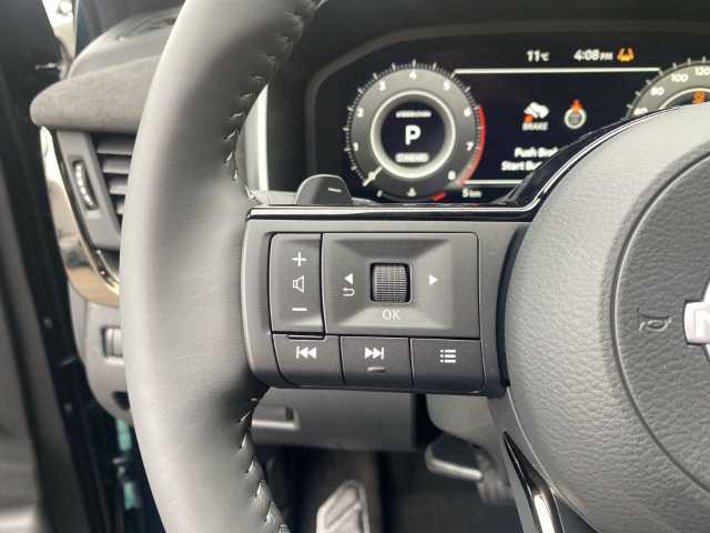 Nissan Qashqai 1.3 DIG-T MHEV N-Design Bose 360&deg; BFS