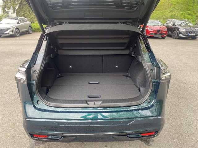 Nissan Qashqai 1.3 DIG-T MHEV N-Design Bose 360&deg; BFS