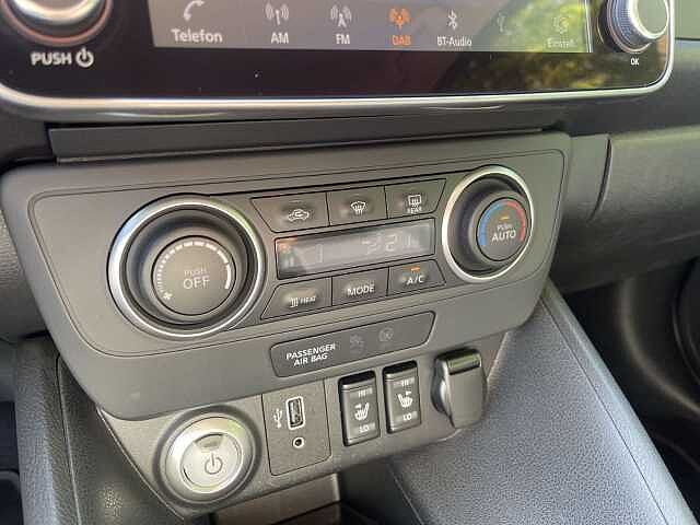 Nissan Leaf Acenta|Klimaaut.|NAVI|Kamera|SHZ|CarPlay|1.Hd ACENTA