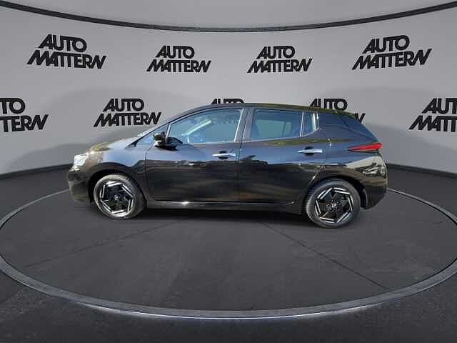 Nissan Leaf Acenta|Klimaaut.|NAVI|Kamera|SHZ|CarPlay|1.Hd ACENTA