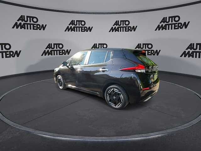 Nissan Leaf Acenta|Klimaaut.|NAVI|Kamera|SHZ|CarPlay|1.Hd ACENTA