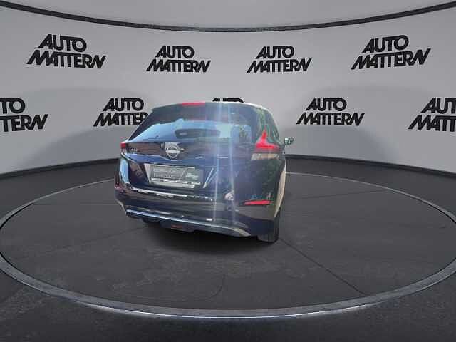 Nissan Leaf Acenta|Klimaaut.|NAVI|Kamera|SHZ|CarPlay|1.Hd ACENTA