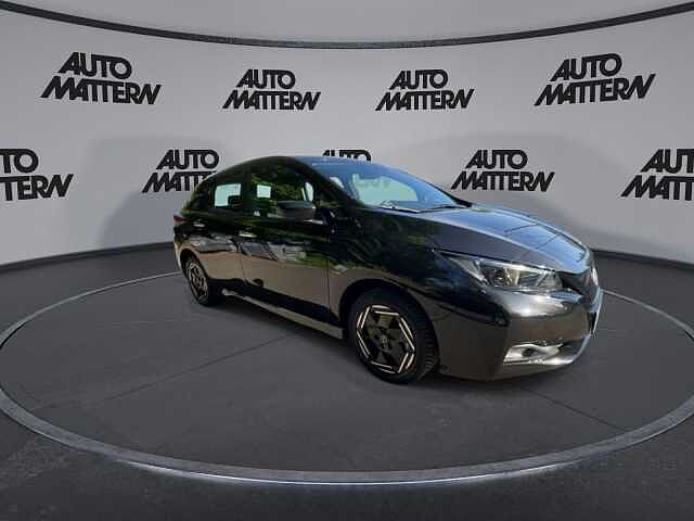 Nissan Leaf Acenta|Klimaaut.|NAVI|Kamera|SHZ|CarPlay|1.Hd ACENTA