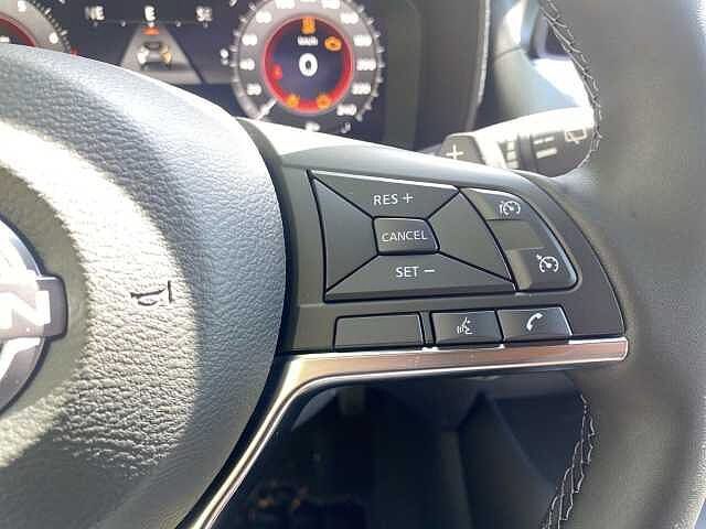 Nissan Juke Klimaaut.|SHZ|Kamera|PDC|LED| N-CONNECTA