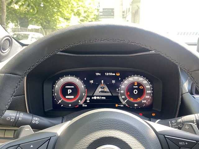 Nissan Juke Klimaaut.|SHZ|Kamera|PDC|LED| N-CONNECTA